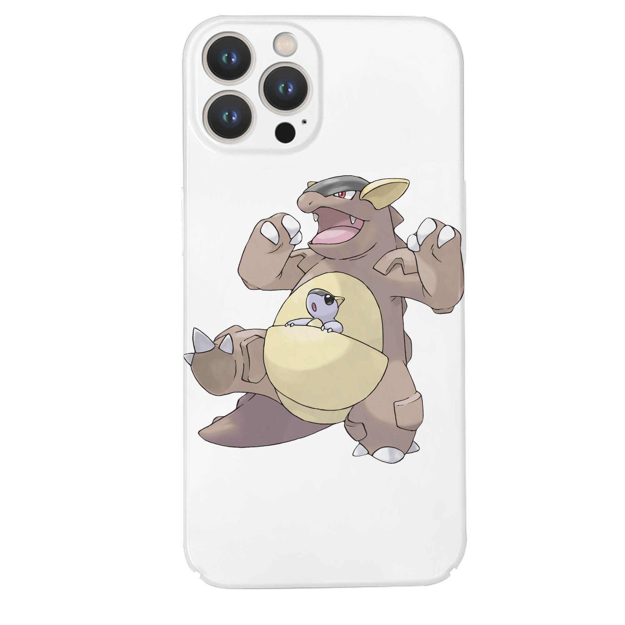 （画像用） ポケットモンスター Pokémon 【iPhone 14シリーズ対応】ハードケース